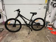 Barncykel 16 tum MTB