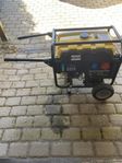 Elverk, Atlas Copco P6500T