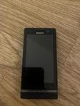 Sony Experia 