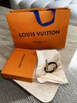 LV Circle reversible bracelet