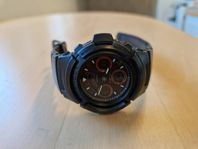 Casio G-shock 45 mm