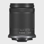 Canon RF-S 18-150mm f/3,5-6,3 IS STM