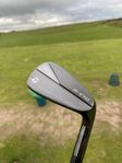 Taylormade p770 black