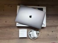 MacBook Pro 16” 2019 (16 GB, 2,3 GHz i9, 1 TB, Touch Bar)