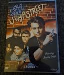 2 Dvd boxar 21 Jump Street 