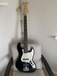 Squier Affinity Jazz bas 5-str