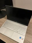 HP Pavilion Laptop 15-eg3065no