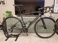 Argon 18 Krypton - Medium - SRAM Force AXS / Hunt Wheels