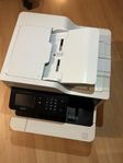 HP Officejet Pro 7720 A4 + A3