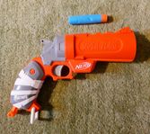 Nerf Fortnite Flare Dart Blaster