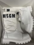 MSGM vinter boots 