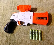 Nerf Fortnite SR Blaster