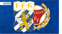 IFK Göteborg - Kalmar