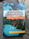 International Communication Upplaga 2 av Daya Kishan Thussu