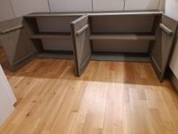 IKEA IVAR SKÅP 80x30x60.Parpris.