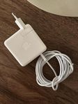 Apple Adapter, MagSafe 3 kabel (2 meter), silver