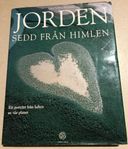 Fotobok "Jorden sedd från himlen" av Yann Arthus-Bertrand