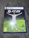 FC25 (FIFA 25) Playstation 5