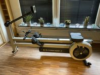 Concept2 Dynamic Rower - roddmaskin