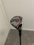 Callaway GREAT BIG BERTHA Fw5