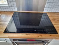 Electrolux induktionshäll HOB750MF