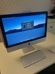 iMac sent 2012 128GB SSD 8GB Ram