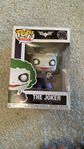 the joker funko pop 