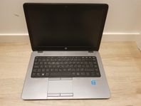 Skola-arbets laptop HP EliteBook G1 840 14" /i5/8GB/SSD