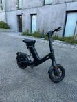 Electric scooter ELO Bike