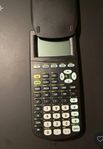 Texas instruments Ti-82