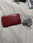 nintendo ds XL