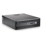 HP Z240 Workstation - Xeon V5 (i7) - 16-32GB DDR4 - NVMe SSD