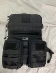 Snigel 25L Specialist Backpack med extra utrustningsfickor