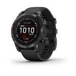 Garmin epix Gen 2 – Sapphire Edition