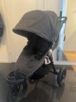 Baby Jogger City Elite – All-Terrain Barnvagn