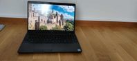 Dell latitude e5570 i7 6800Hq 