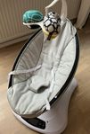 Babygunga/babysitter 4moms från MamaRoo