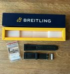 Breitling Armband 24 mm nytt