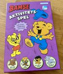 Barnspel - Bamse