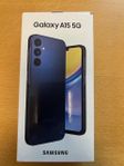 Galaxy A15 5G