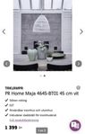 PR HOME LAMPA