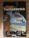 Tore Zetterholm - Turisterna