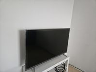 43 inch Smart TV