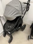 Britax Smile 3 Stroller / Barnvagn