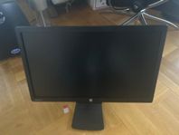 HP E231 EliteDisplay 23-tums LED-skärm