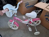 hello kitty cykel barn 