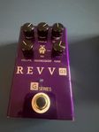 Revv G3 distpedal 