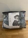 Uppababy Cosy Ganoosh Åkpåse