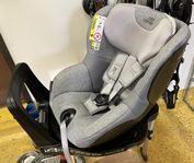 Britax swingfix M i-size 