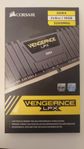 Corsair Vengeance LPX Black 16GB (2x8/3200mhz/CL16)